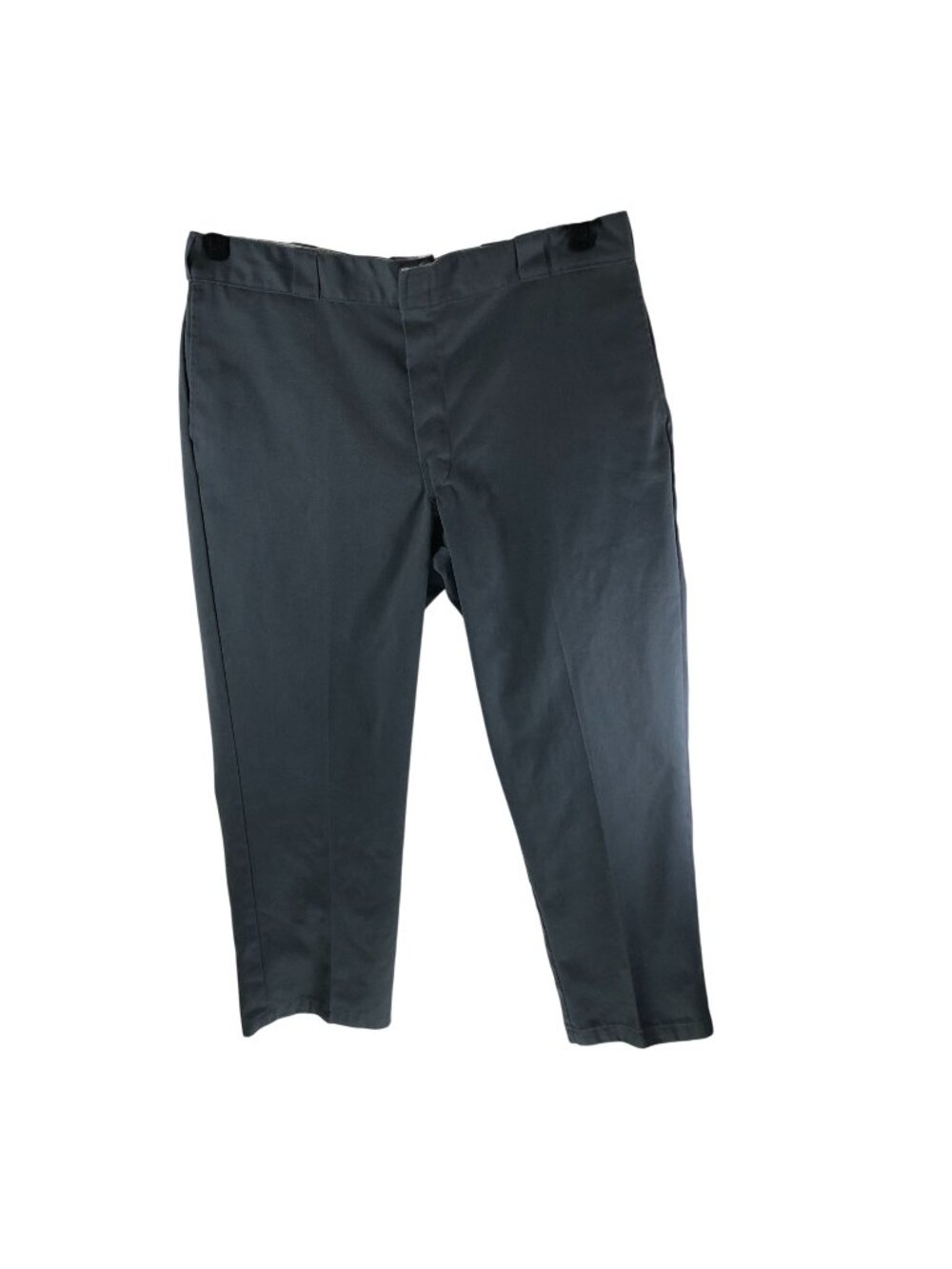 Dickies Mens Work Pants 874 Original Fit Gray 40x30